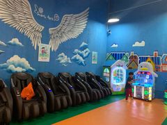 -唐山香格里拉大酒店·香啡阁(长虹西道店)