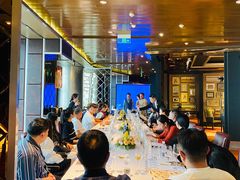 -郑州绿地JW万豪酒店The Grill烤汇扒房