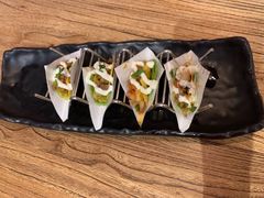 迷你小塔可-塔可墨西哥餐厅(江宁景枫店)