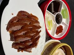 -全聚德(双井店)