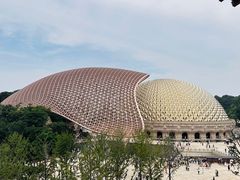 -牛首山文化旅游区