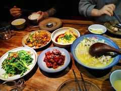 -兰溪小馆(东直门簋街店)