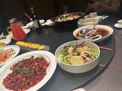 -秀儿四九城·新京菜(亚运村鸟巢店)