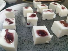 -诺敏塔拉奶茶-布里亚特包子-手把肉(锦都会店)