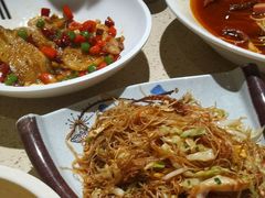 -我是那个大叔·美食研究所(新塘路店)