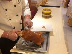 -惠丰堂饭庄·烤鸭·京味菜(翠微路店)
