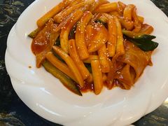 -桃园中华料理炸酱面(燕儿岛路店)