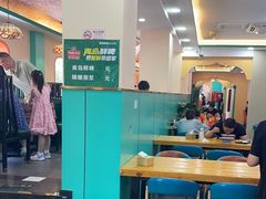-西域美食(西直门南小街店)