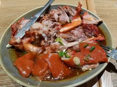 -金掌勺锅包肉(太原万达店)