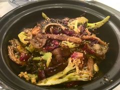 -眉州东坡(中关村店)