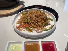 -滋粥楼·顺德菜(番禺广场总店)