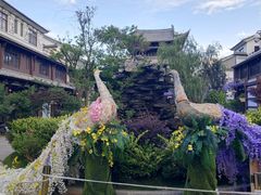 -回辉登偰氏面片(东莲花美食街店)