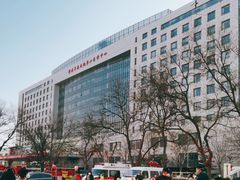 -中国人民解放军总医院第六医学中心
