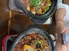 -云中菜馆(恒晟·云中绿园店)