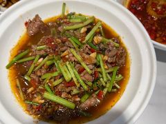 -兰湘子·湘菜小炒(长安万科广场店)