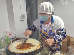 -水丰路鸡蛋饼