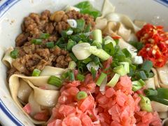 -万三面馆(青龙正街太古里店)