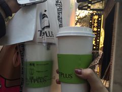-TPLUS茶家(淮海店)