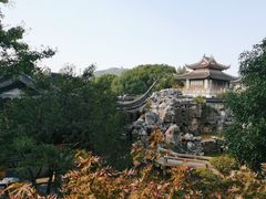 -木渎古镇