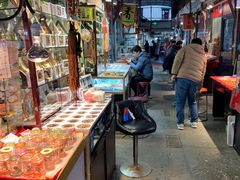 -万商花鸟市场