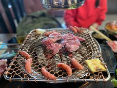 风干肠-张吴记小泥炉烤肉(体育场店)