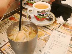 -旺记冰室(九龙中心大厦店)