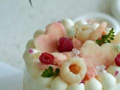 -ZAZA CAKERY