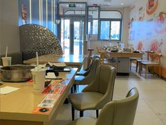 -呷哺呷哺 黄金牧场 (新辰里学清路店)