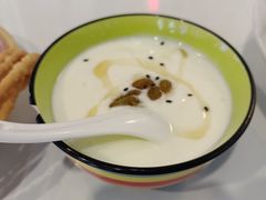 -帕米尔食府(白云观店)