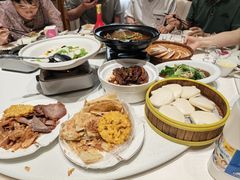 -湖北三五醇酒店·35年新楚菜