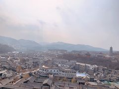 -云端咖啡(山顶教堂店)