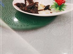 -阿甘酒家(桂青路店)