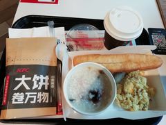-肯德基(昌里店)