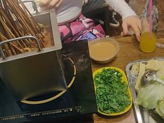 -老徐烧烤涮肚(交道口店)