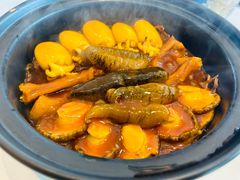 粤式佛跳墙-一麦·龙岛(上海青浦店)