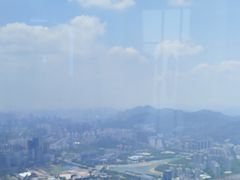 -Free Sky 云际观光层
