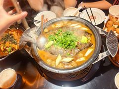 -探鱼·鲜青椒爽麻烤鱼(广州欣荣广场店)