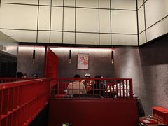 -谷牛和牛烤肉(漕河泾印象城店)