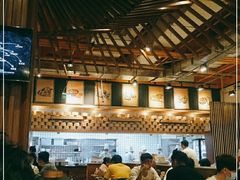 -阳阳中国饭(北京荟聚店)