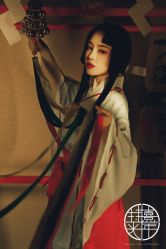 -持熹光年写真体验馆