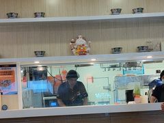 -吉野家(复兴路第二餐厅店)