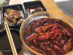 -南京大牌档(济南万象城店)