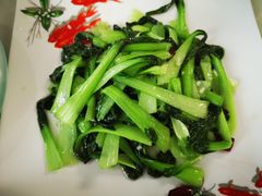 -七的湖·晚芳亭·阳澄湖农家菜·大闸蟹(莲花岛店)