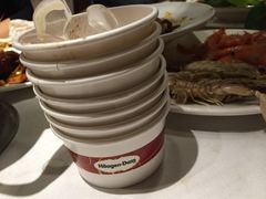 iphone_upload_pic-星伦多自助料理·涮烤一体(虹悦城店)