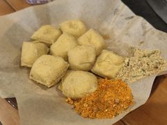 -阿山卓·野生菌火锅·纳西火塘烤肉