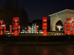 -上海虹桥迎宾馆