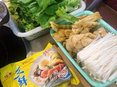 -广记餐厅(万福路店)