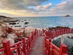 -养马岛旅游度假区