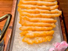 -花菇朵·云山雀 ll 野生菌锅·野果酸汤·精品滇菜(万柳店)