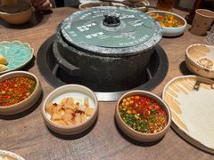 -蘑界·野生菌火锅(深业上城店)